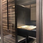 鉄板焼 ステーキ 北野坂 - 