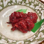 信濃蕎麦 - 