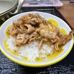 岸李 - 