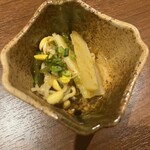 なごやめし・地酒 名古屋バル - 