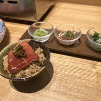 焼うおいし川  六本木凛華楼 - 