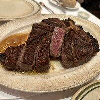 ベンジャミンステーキハウス 六本木 - 