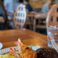 上野洋食遠山 - 