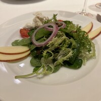 ベンジャミンステーキハウス 六本木 - 