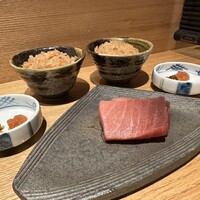 焼うおいし川  六本木凛華楼 - 