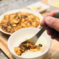 熱香森 - 