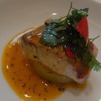 ラ・グランターブル ドゥ キタムラ - 