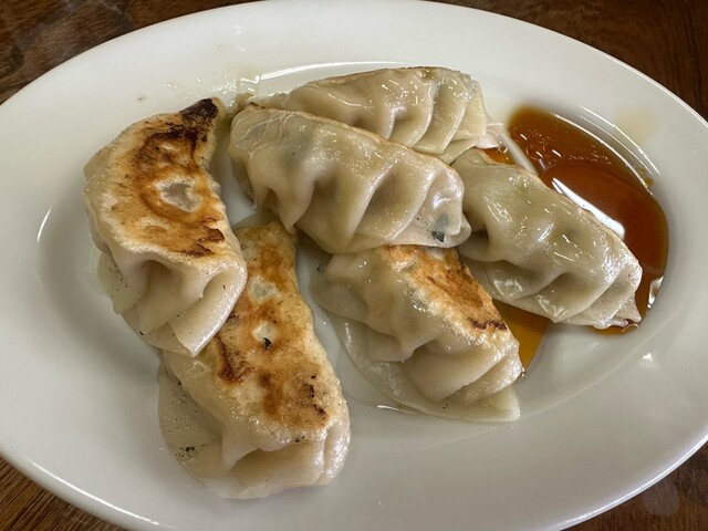 ラーメン金龍 - 白石（ラーメン）