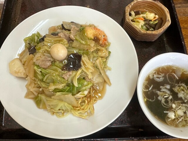 ラーメン金龍 - 白石（ラーメン）の写真