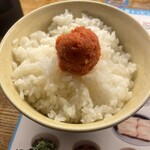 九州じゃんがららあめん - 