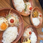 びっくりドンキー - 