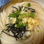 讃岐づくり本格手打ちうどん 麦の季 - 