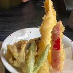 讃岐づくり本格手打ちうどん 麦の季 - 