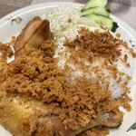 Kumamoto Halal Food - 料理写真: