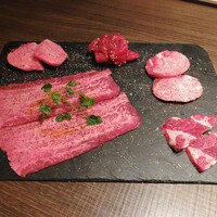 原宿焼肉 KINTAN - 