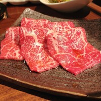 炭火焼肉 ふちおか - 