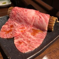 炭火焼肉 ふちおか - 