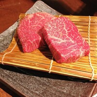 炭火焼肉 ふちおか - 