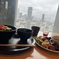 春秋 溜池山王店 - 