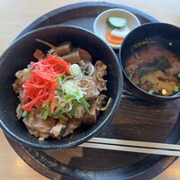 春秋 溜池山王店 - 