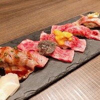 原宿焼肉 KINTAN - 