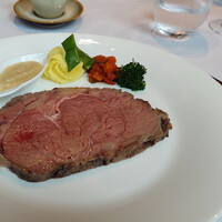 RoastBeef&Grill ROSSINI - 