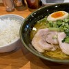 横浜家系ラーメン 竜家