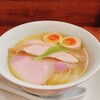 らぁ麺 あおば