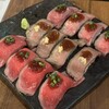 肉寿司&ステーキ食べ放題 肉ギャング 新宿東口店