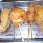 大衆酒場 ぎふや - 