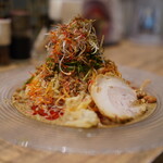 175°DENO〜担担麺〜 - 