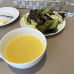 Bistro Bisque - 