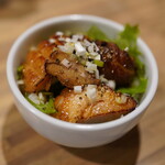 175°DENO〜担担麺〜 - 