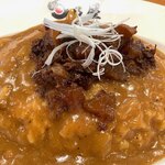 日乃屋カレー - 