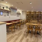 クレープス・ド・アンヌ - 