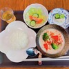 柿の木カフェ パーシモン