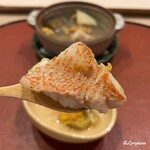 御料理 寺沢 - 喜知次