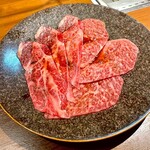 焼肉うしごろ 表参道店 - 