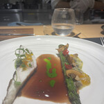 サンプリシテ - 香草の香りが♡