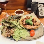 心斎橋かわぐち - オススメ料理