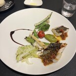 アトリエ シュシュ - 