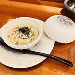 心斎橋かわぐち - かぶらむし