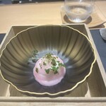 サンプリシテ - 桜餅みたいで実は…♪