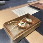 サンプリシテ - じゃじゃーん