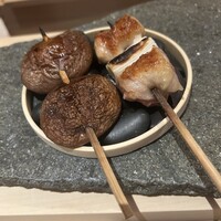 とり 難波 - 