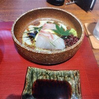 肉割烹 京 - 