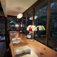 航 北鎌倉 - ディナータイム、オトナにお勧め