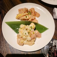 桜木町de焼肉DOURAKU - 