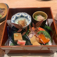 個室会席 北大路 京橋茶寮 東京駅店 - 