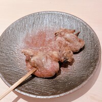 とり 難波 - 